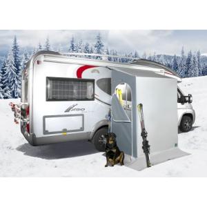 Preingresso invernale per CAMPER Ice