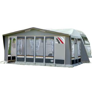 Veranda per Roulotte Modulare ADUA 250 modello Modularis... 2