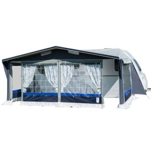 Veranda AVERSO PLUS 2.0 per Caravan Bürstner 2