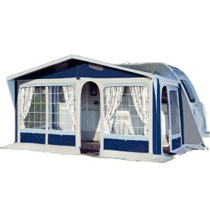 Veranda ICELAND per Roulotte di Nova Outdoor 2