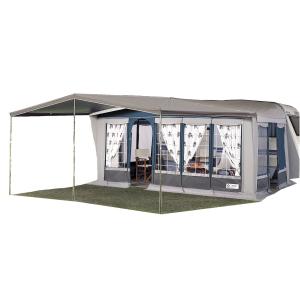 Nova Outdoor - Verandina Aggiuntiva Delfi 2