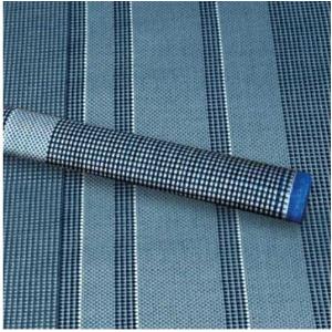 Stuoia campeggio Standard  300gr/mq  Colore Blu/Grigio 2