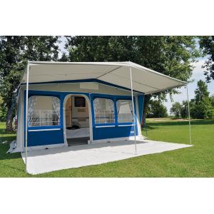 Verandina Aggiuntiva Aspen e Chia Linea PROMO Conver 2