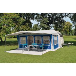 Verandina Aggiuntiva Aspen e Chia Linea PROMO Conver