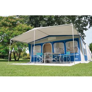 Verandina Aggiuntiva per Verande Linea CLASSIC Conver