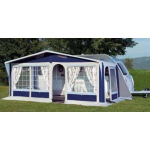 Veranda ICELAND per Roulotte di Nova Outdoor