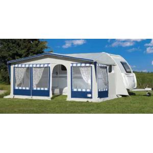 Veranda per Roulotte AMBASSADOR 270 | Modularis Ratio