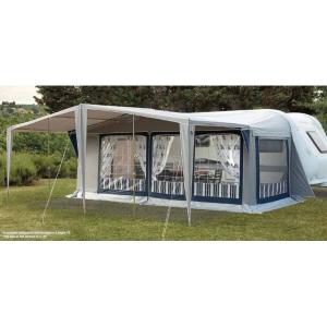 Nova Outdoor - Verandina Aggiuntiva