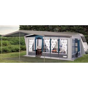 Nova Outdoor - Verandina Aggiuntiva Delfi