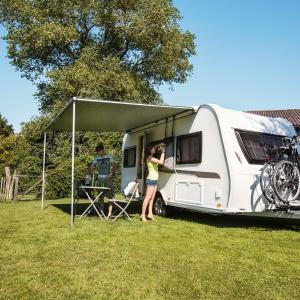 Tendalino Thule Omnistor 1200  per caravan 2