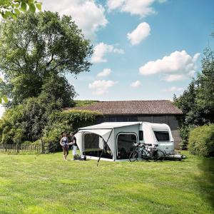 Tendalino Thule Omnistor 1200  per caravan