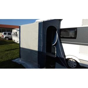 Preingresso invernale per CAMPER Ice 2