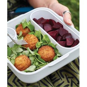 LUNCH BOX ORIGINAL Black+Blum