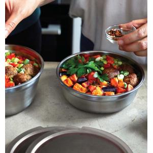 MULTI-FUNCTION BOWLS Black+Blum