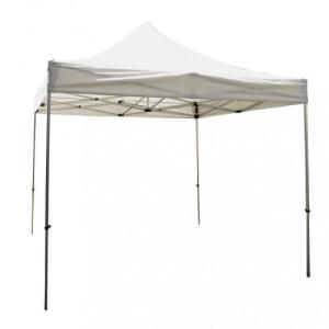 GAZEBO PIEGHEVOLE PARTY 3 X 3 - BIANCO COSMA