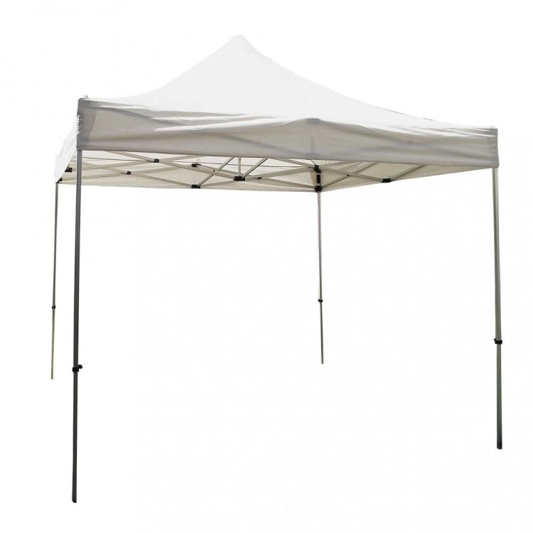 GAZEBO PIEGHEVOLE PARTY 3 X 3 - BIANCO COSMA