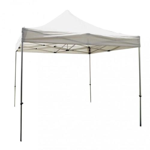 GAZEBO PIEGHEVOLE PARTY 3 X 3 - BIANCO COSMA