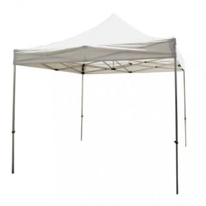 GAZEBO PIEGHEVOLE PARTY 3 X 3 - BIANCO COSMA 2