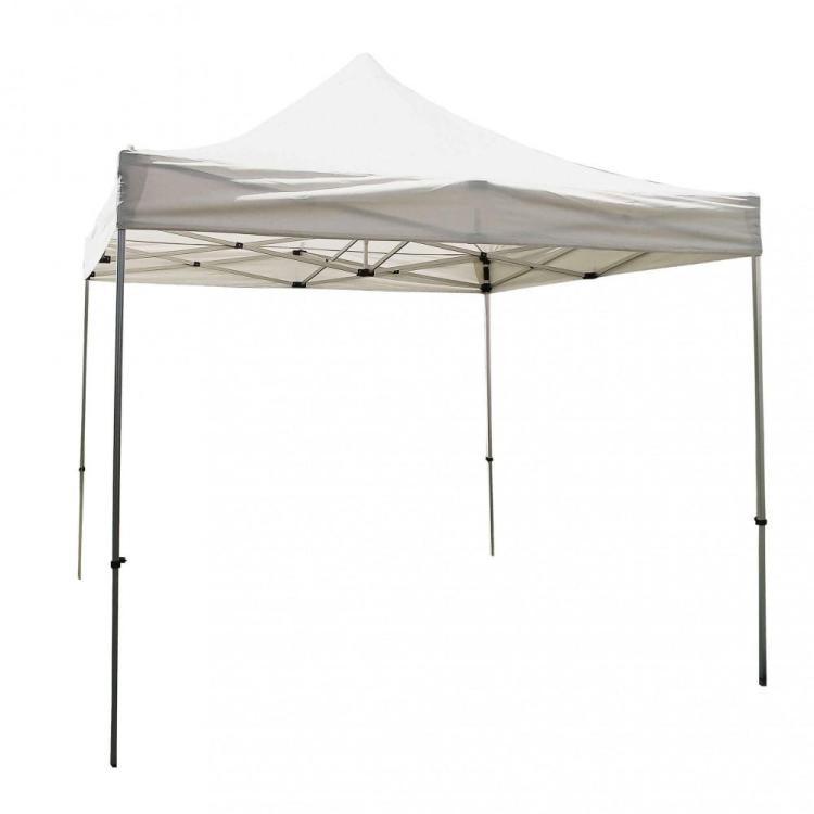GAZEBO PIEGHEVOLE PARTY 3 X 3 - BIANCO COSMA