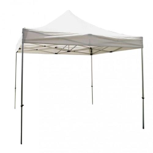 GAZEBO PIEGHEVOLE PARTY 3 X 3 - BIANCO COSMA