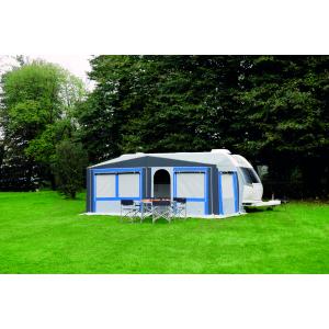 Veranda per Roulotte MILOS - Linea Classic Conver 2