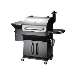 I'M Grill 1000E BBQ a Pellet