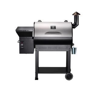 I'M Grill 7002E BBQ a Pellet