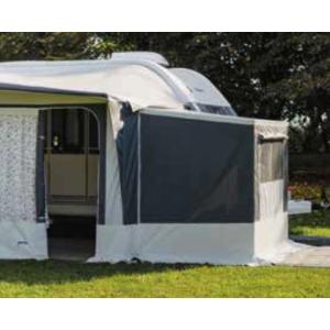 Veranda per Roulotte PRAGA - Linea Classic Conver 2